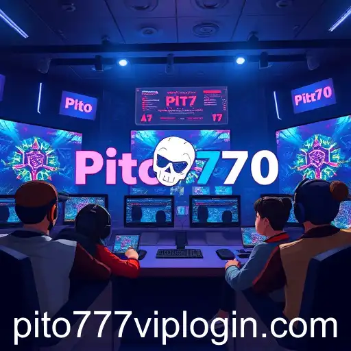 Pito777: Gaming Culture and Controversies