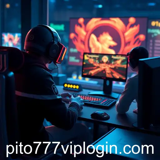 Digital Evolution in Online Gaming