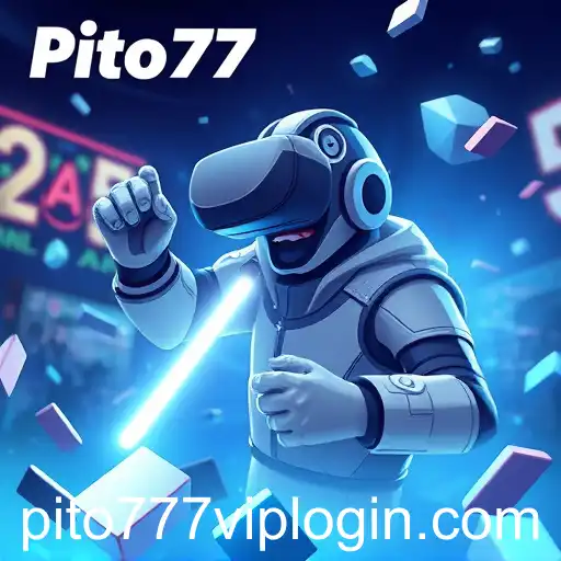 Gaming Trends and Innovations: The Rise of Pito777