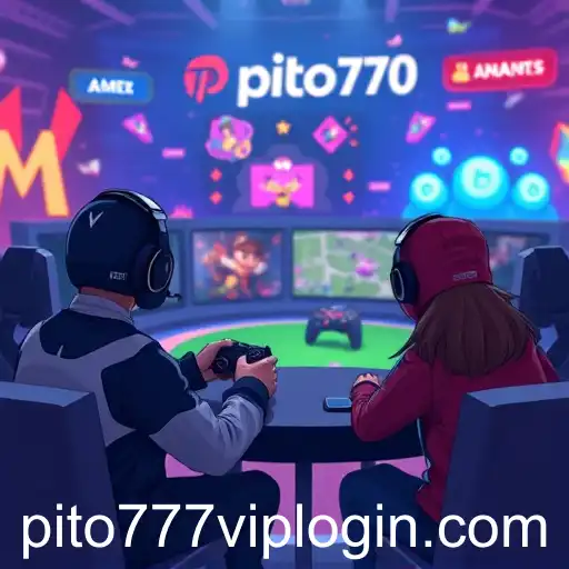 Online Gaming and Economic Impact