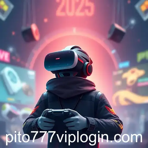 Online Gaming in the New Age