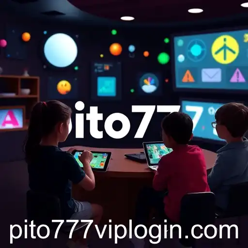 Rising Influence of Online Gaming Platforms in 2025