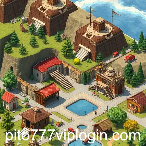 Pito777 and the Evolution of Online Gaming