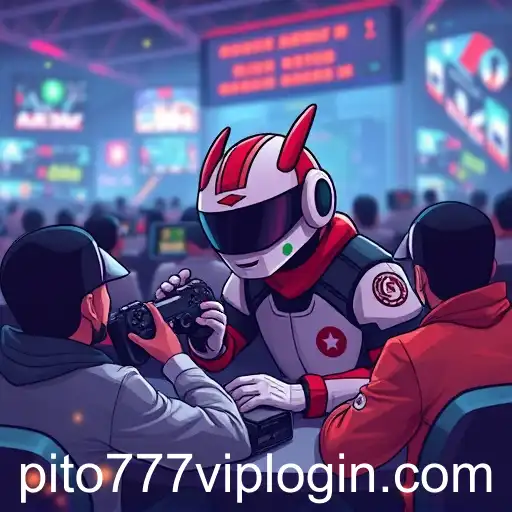 The Rise of Online Gaming Platforms