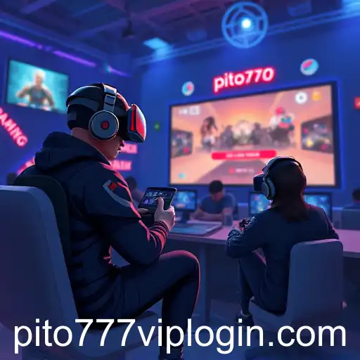 The Rise of Online Game Portals