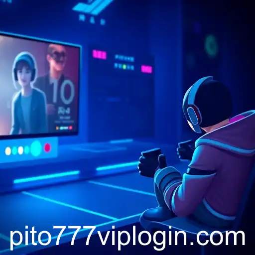 The Rise of Pito777 in Online Gaming
