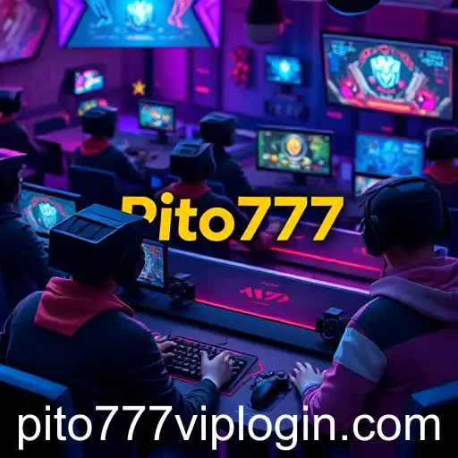 The Rise of Pito777 in Online Gaming
