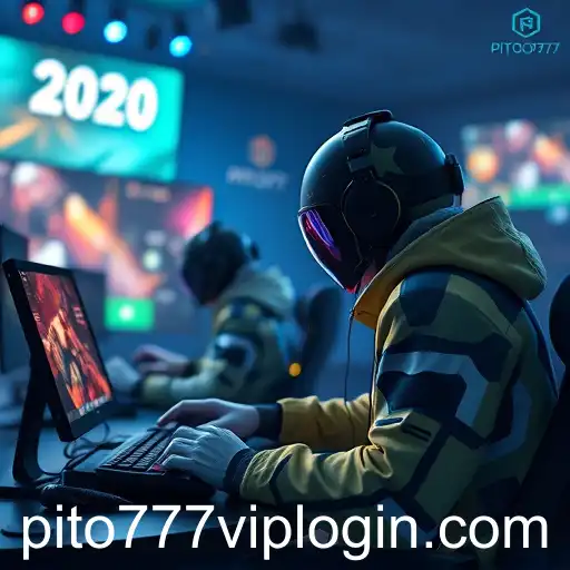 The Evolution of Virtual Gaming Platforms