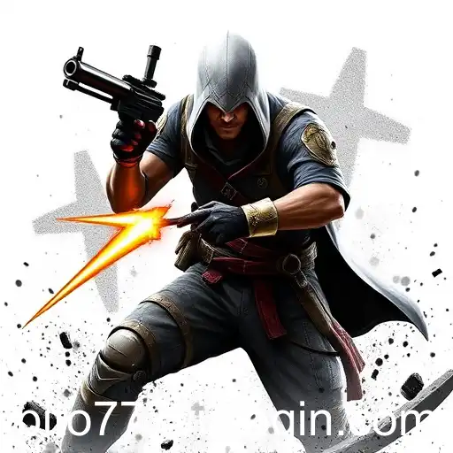 The Impact of Online Gaming on Global Social Trends