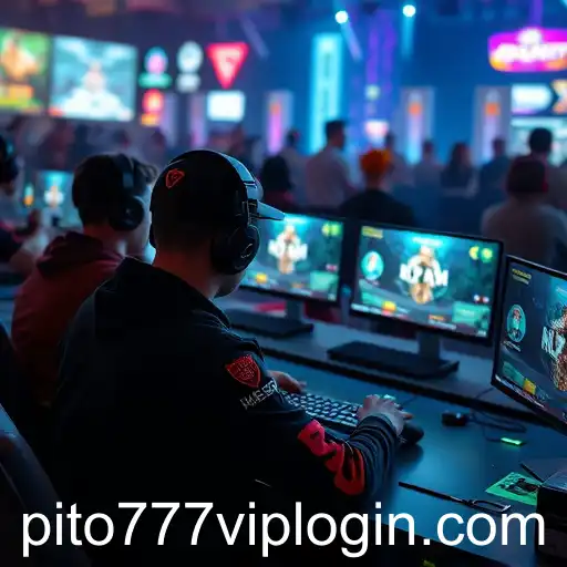 The Rise of Online Gaming Platforms