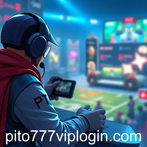 The Rise of Online Gaming Communities