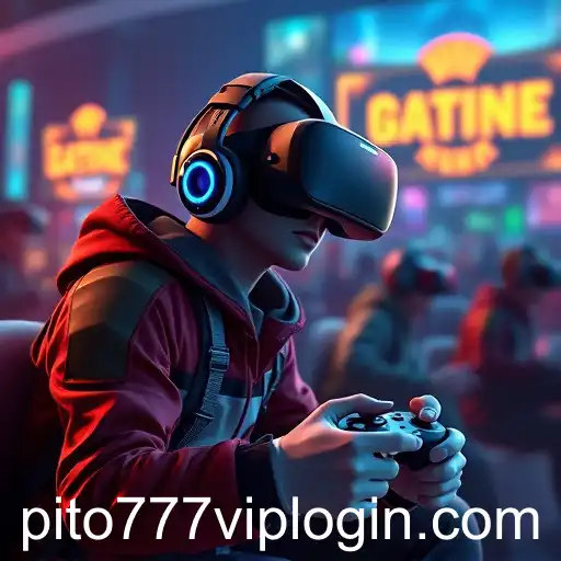 The Rise of Online Gaming in Unexpected Times