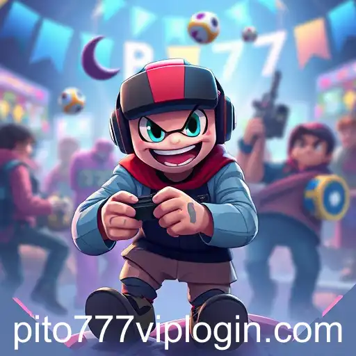 The Rise of Pito777 in Online Gaming