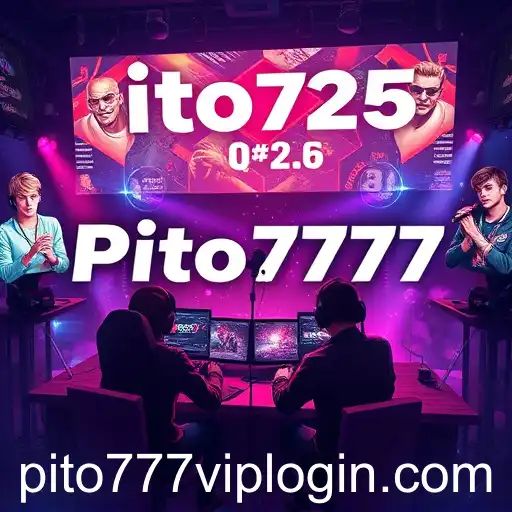 The Rise of Pito777 in the Gaming World
